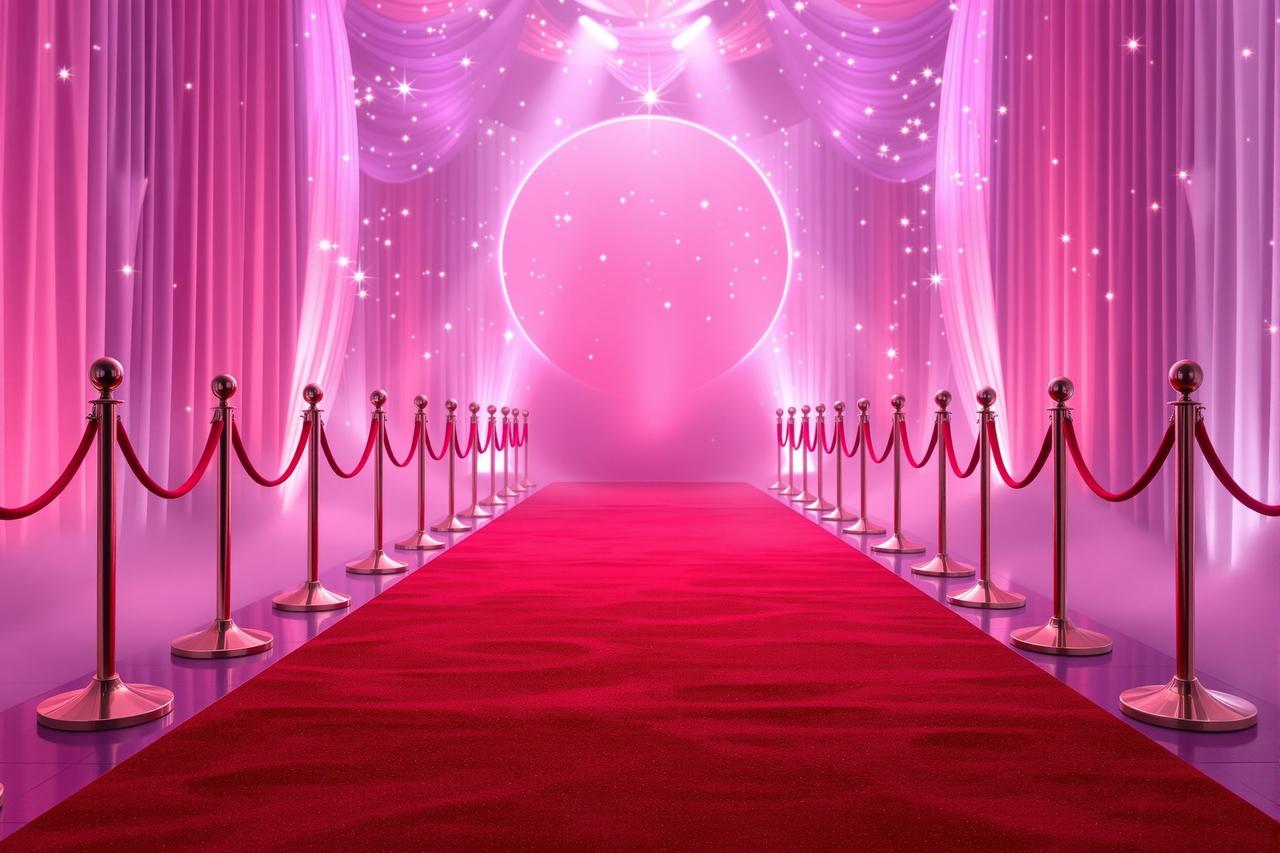 某女星红毯造型翻车:免费瓜盘点历年尴尬时刻 某女星红毯造型翻车:免费瓜盘点历年尴尬时刻